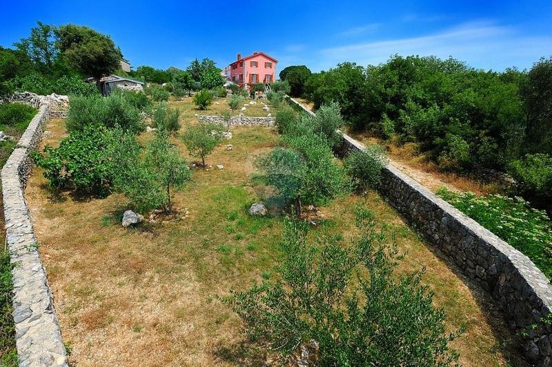 Villa Garica Dış mekan fotoğraf