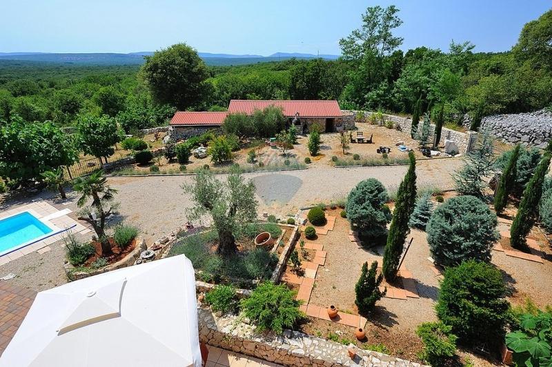 Villa Garica Dış mekan fotoğraf