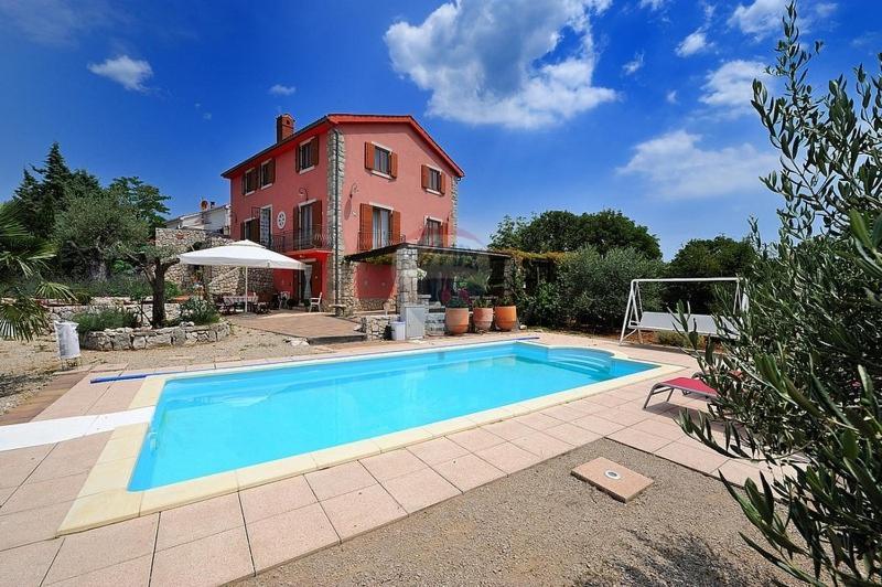 Villa Garica Dış mekan fotoğraf