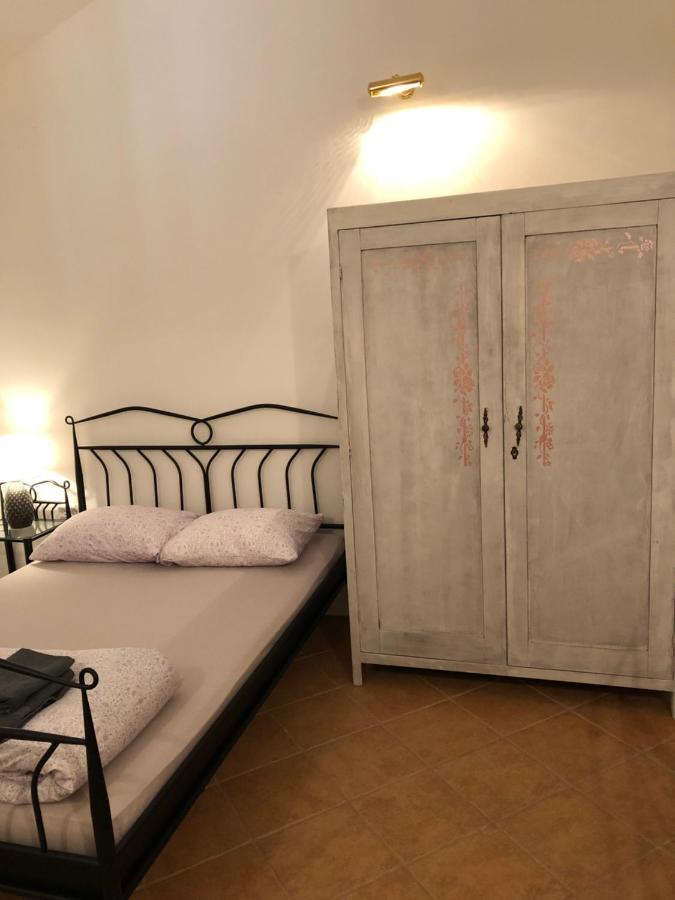 Villa Garica Dış mekan fotoğraf