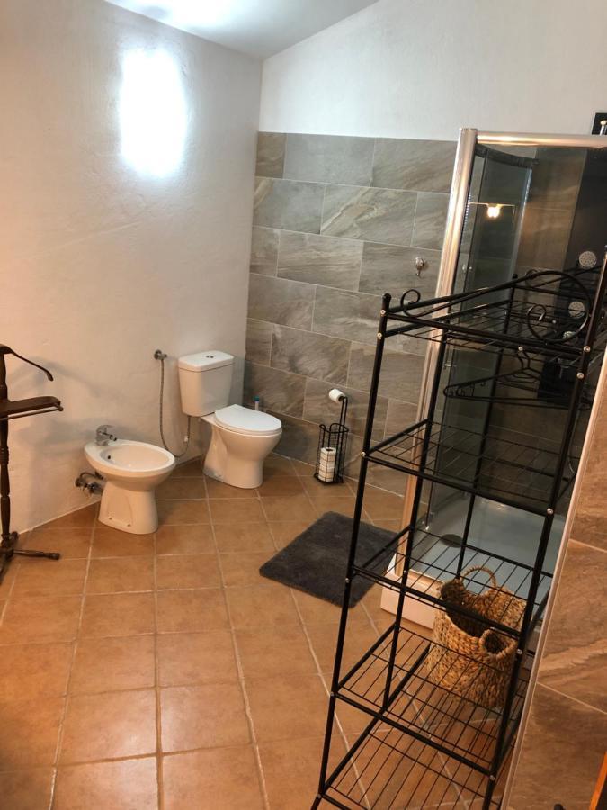 Villa Garica Dış mekan fotoğraf