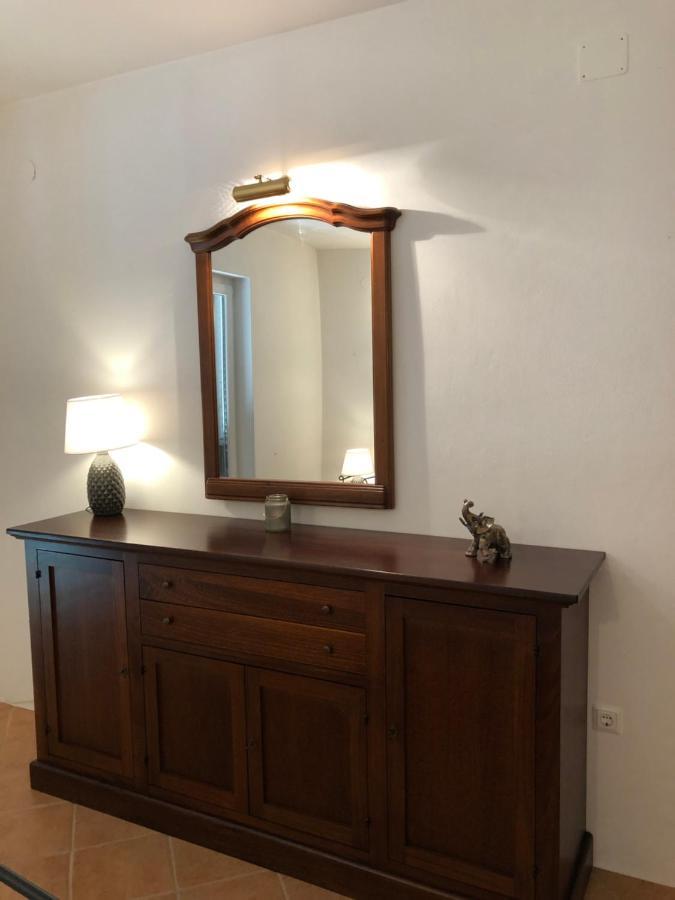 Villa Garica Dış mekan fotoğraf