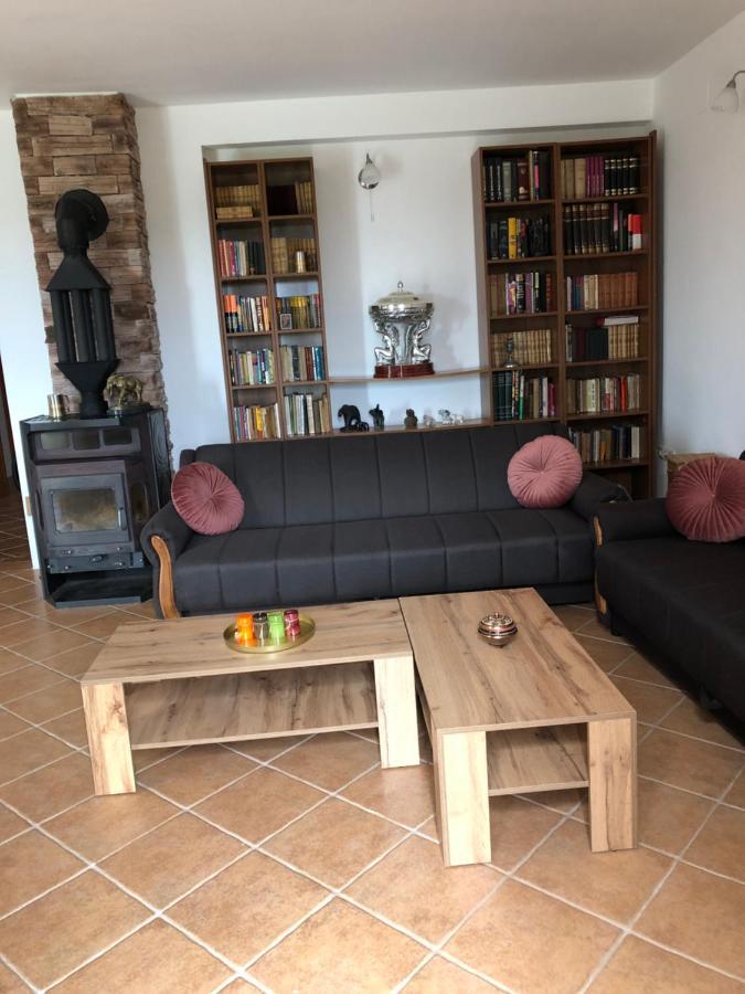 Villa Garica Dış mekan fotoğraf