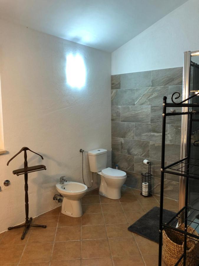 Villa Garica Dış mekan fotoğraf