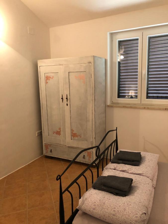 Villa Garica Dış mekan fotoğraf
