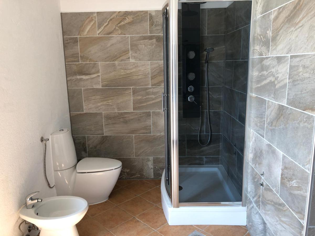Villa Garica Dış mekan fotoğraf