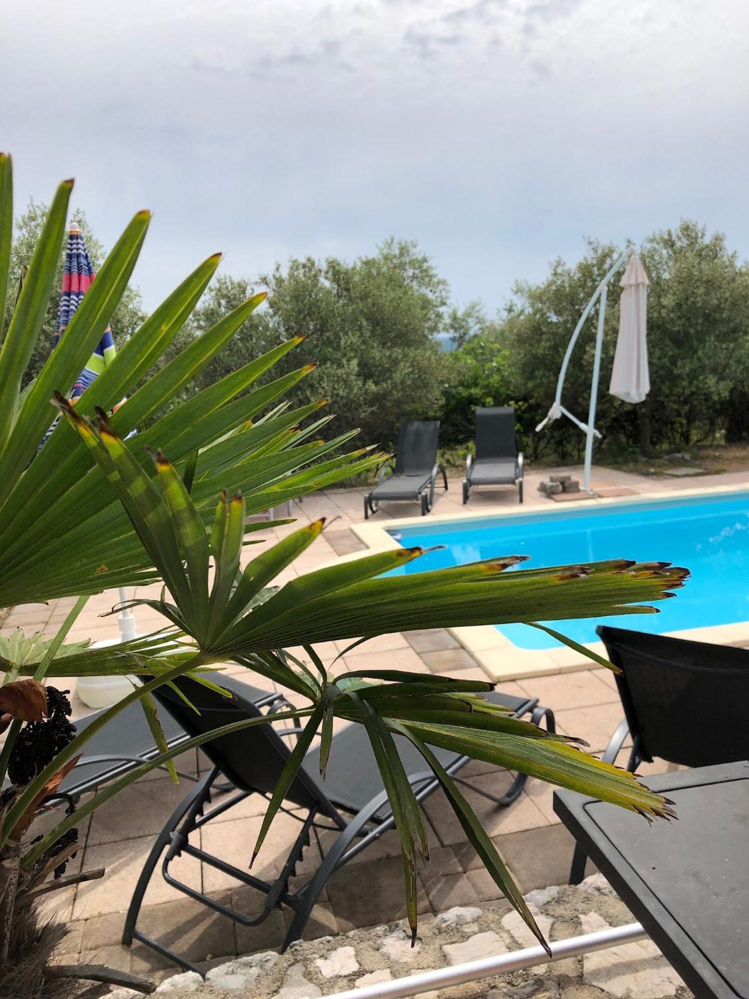 Villa Garica Dış mekan fotoğraf