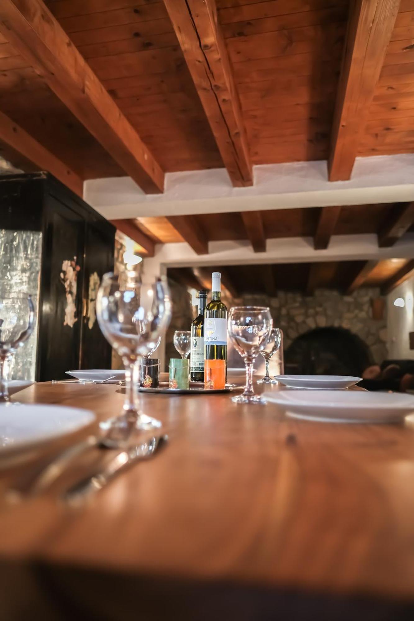 Villa Garica Dış mekan fotoğraf