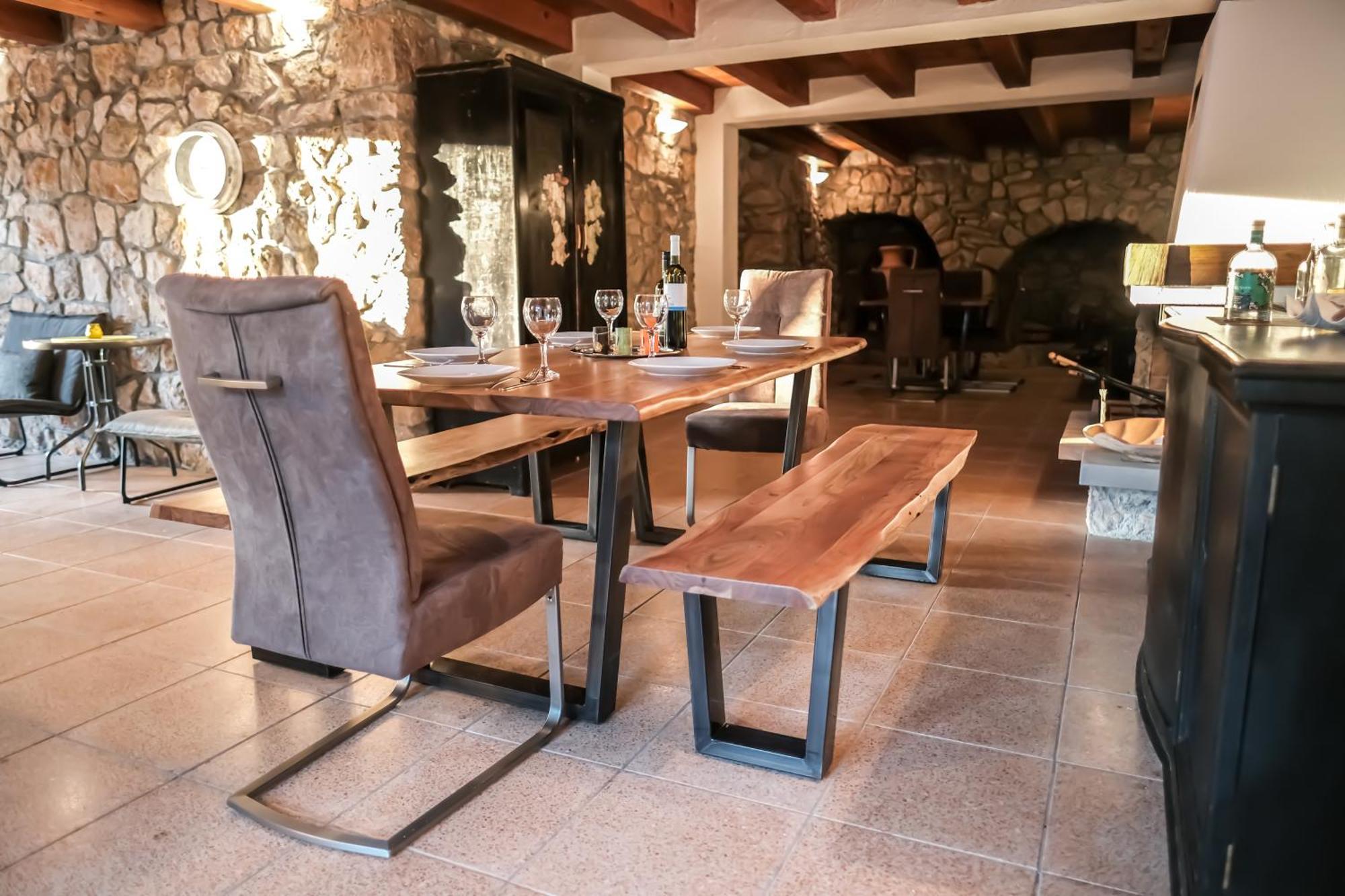 Villa Garica Dış mekan fotoğraf
