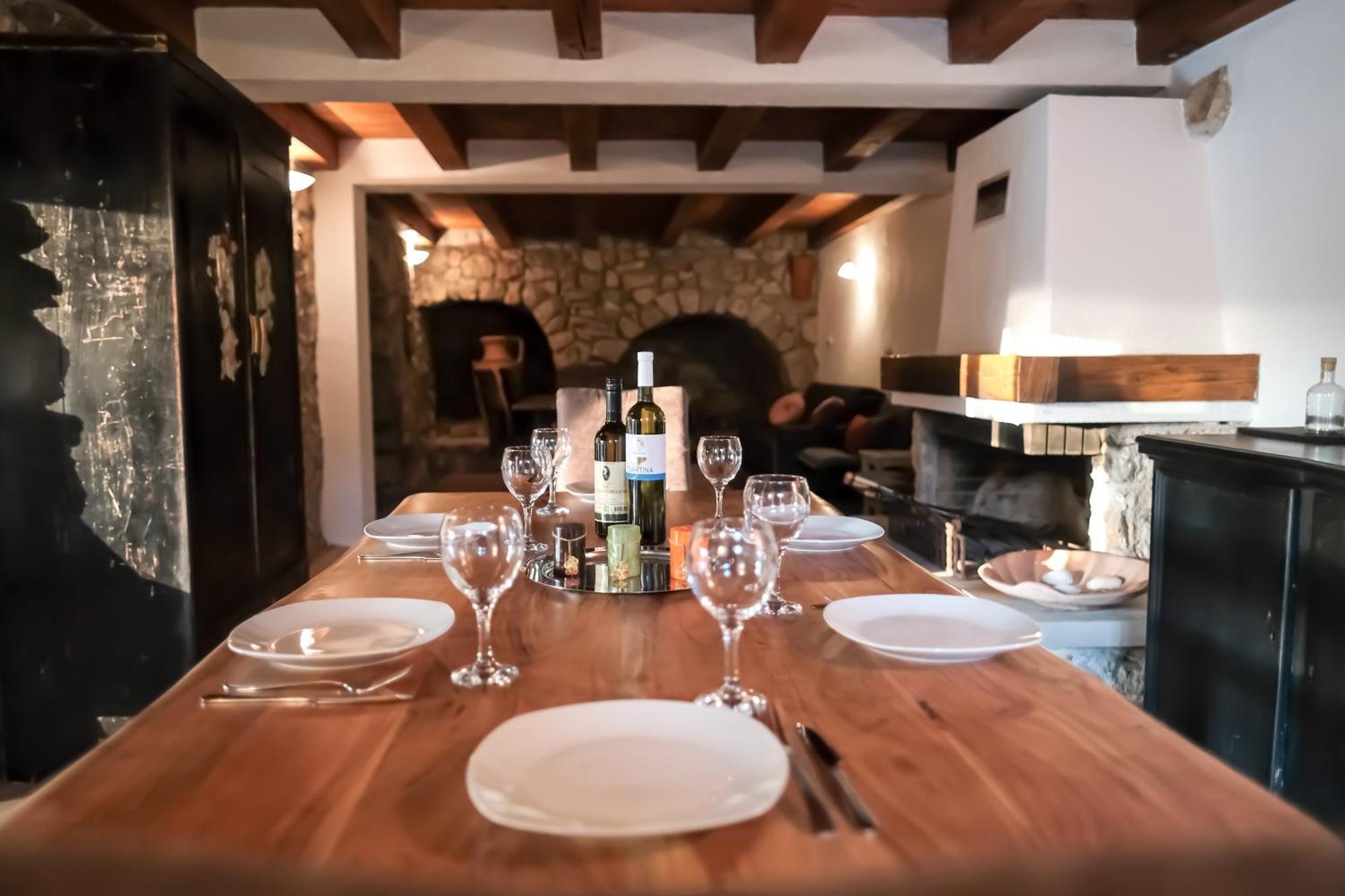 Villa Garica Dış mekan fotoğraf