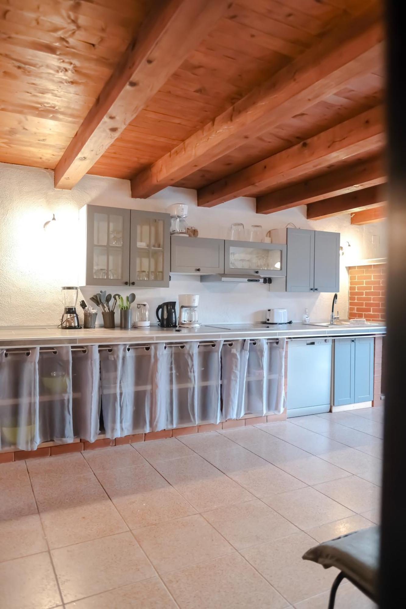 Villa Garica Dış mekan fotoğraf