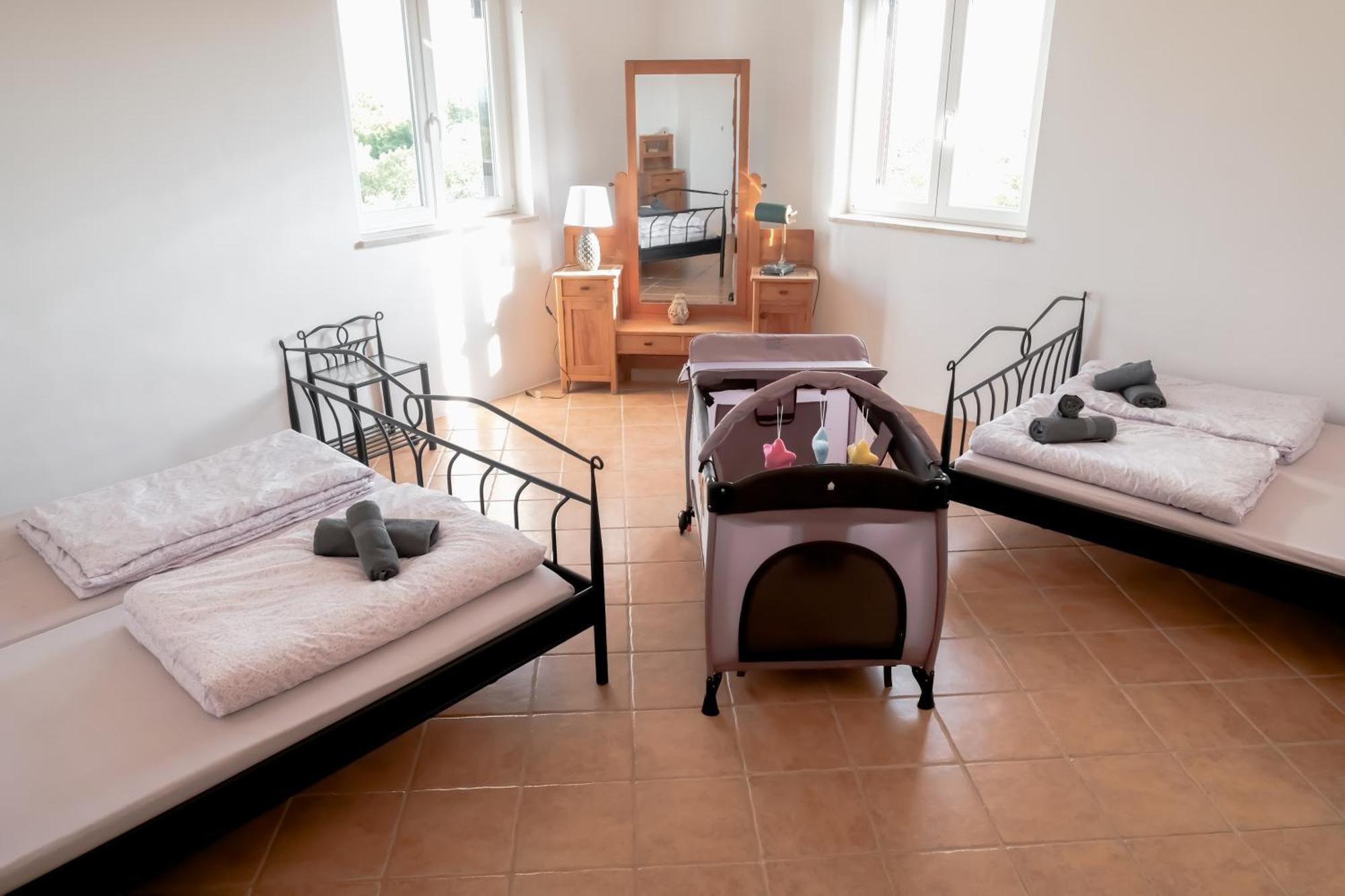 Villa Garica Dış mekan fotoğraf