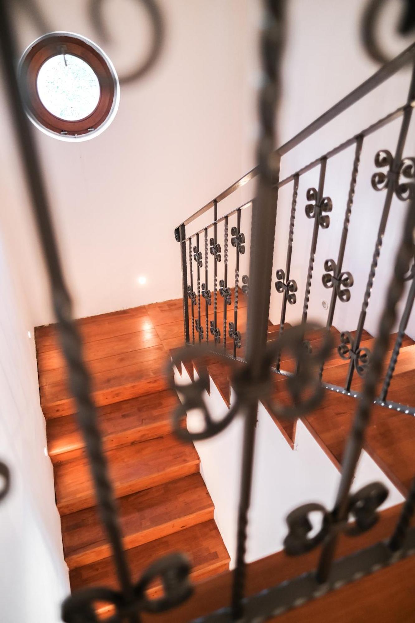 Villa Garica Dış mekan fotoğraf