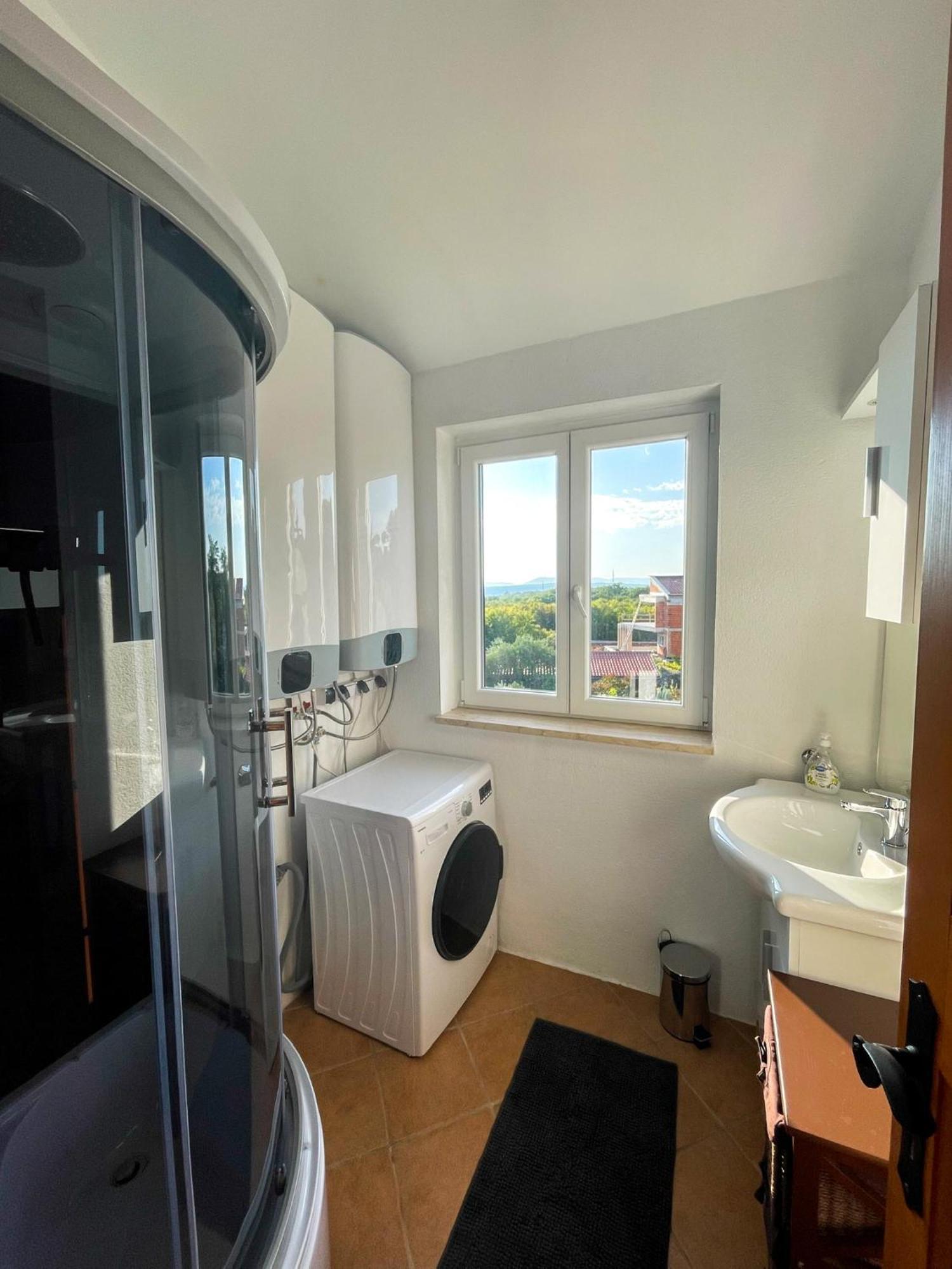 Villa Garica Dış mekan fotoğraf