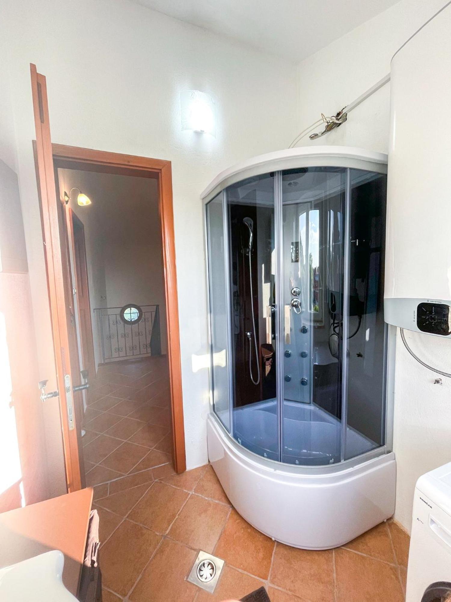 Villa Garica Dış mekan fotoğraf